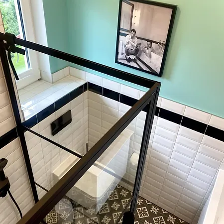 Hus Up Hoecht לנגאוג