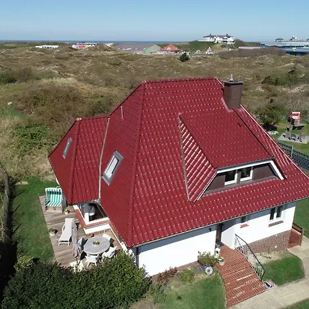 Hus Up Hoecht * לנגאוג